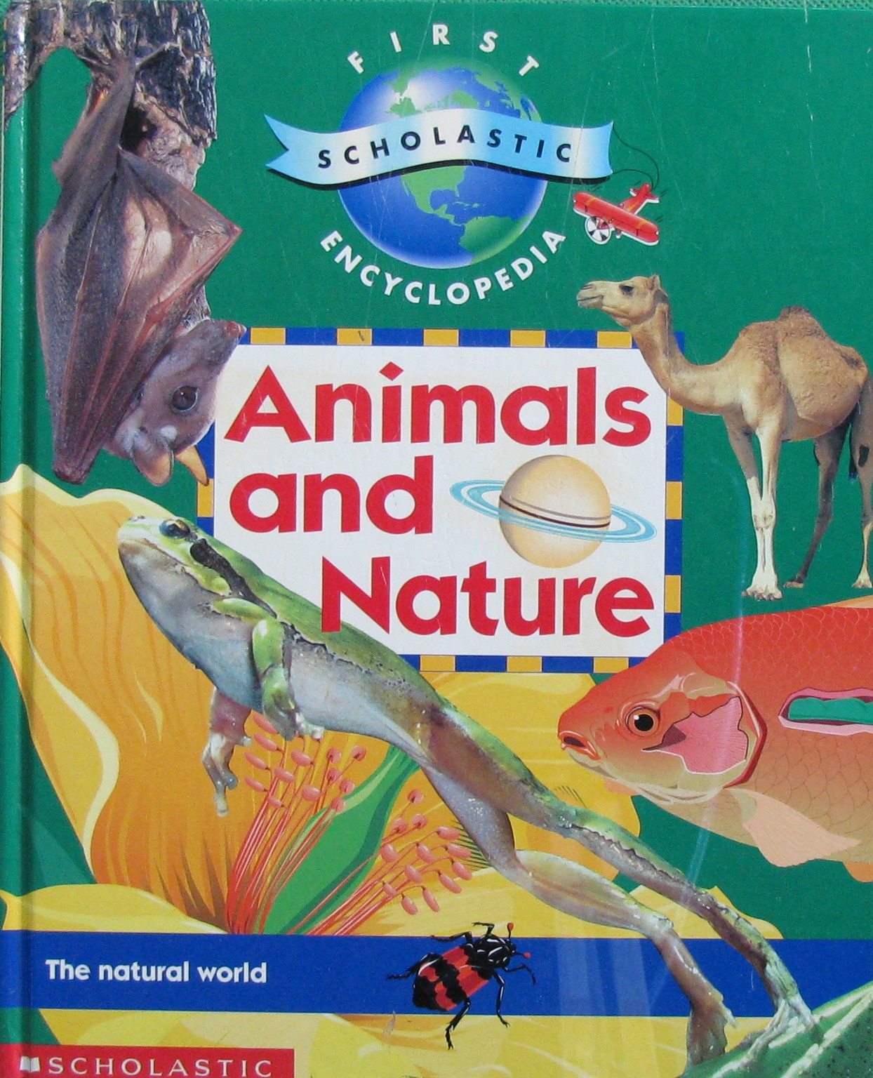 Animals and nature by Jane Amos Andrew Solway hardcover scholastic Encyclopedia of learning and Music Series animals and nature Shendong Youth English books | Lazada PH Animals and nature by Jane Amos Andrew Solway hardcover scholastic Encyclopedia of learning and Music Series animals and nature Shendong Youth English books | Lazada PH