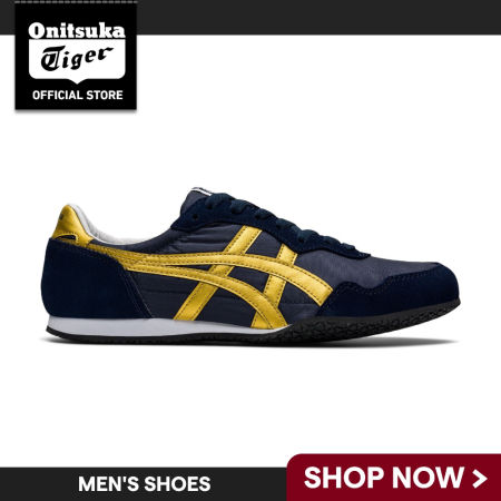 ONITSUKA TIGER - SERRANO  HERITAGE - 1183A634