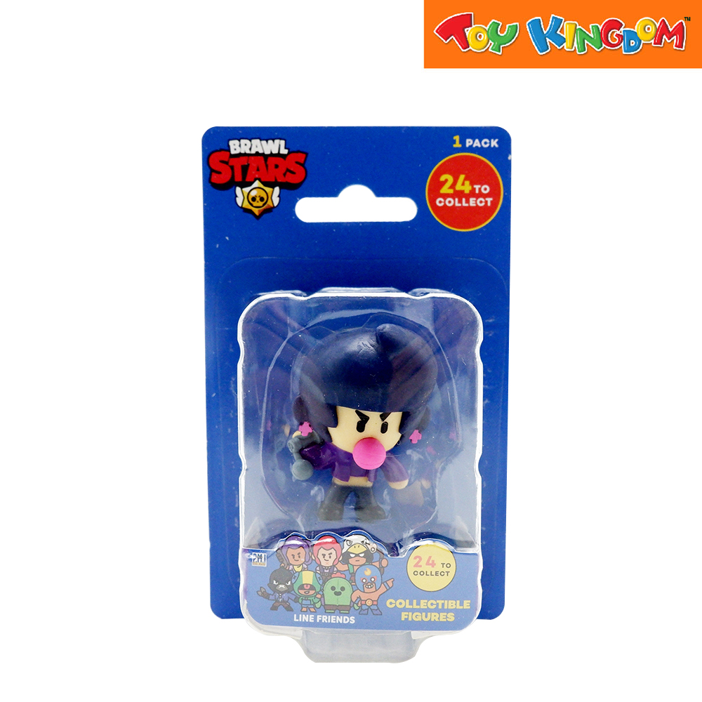 Brawl Stars Bibi 1 Pack Figure Lazada PH