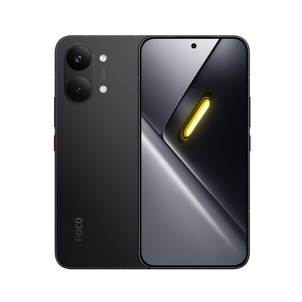 POCO X8 PRO MAX 8500mAh battery MediaTek Dimensity 9500s - Image 4