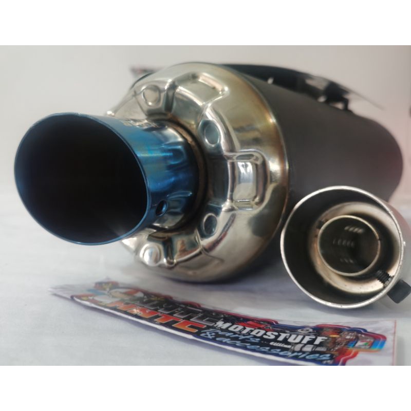 yamaha mio sporty stock pipe price