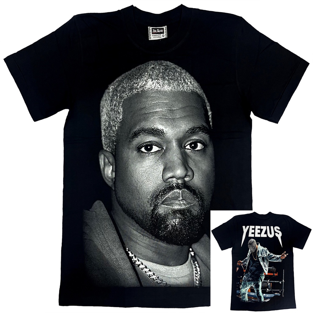 yeezus shirt price