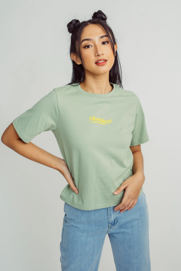 mossimo brand t shirts