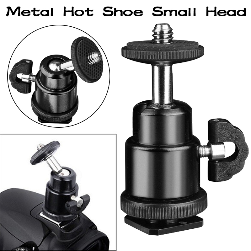 tripod swivel mount