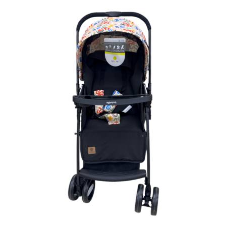 Apruva "Raiden" Reversible Stroller