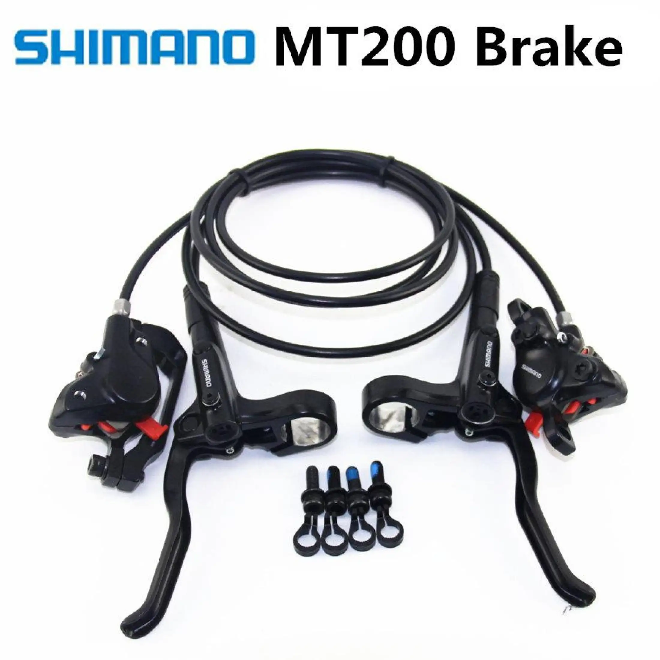 shimano mt200 disc