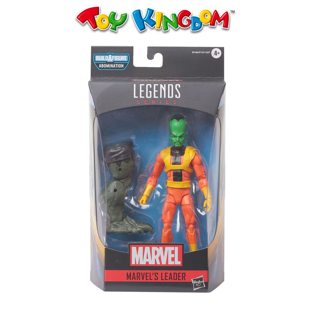 marvel legends lazada