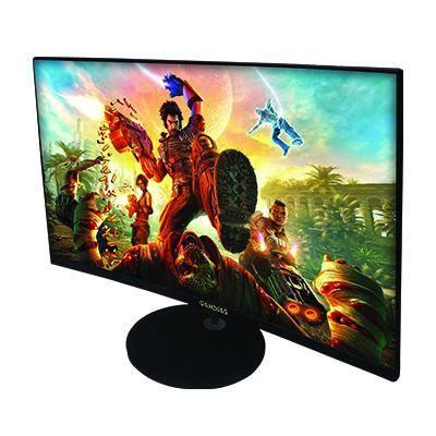 gamdias monitor 144hz price