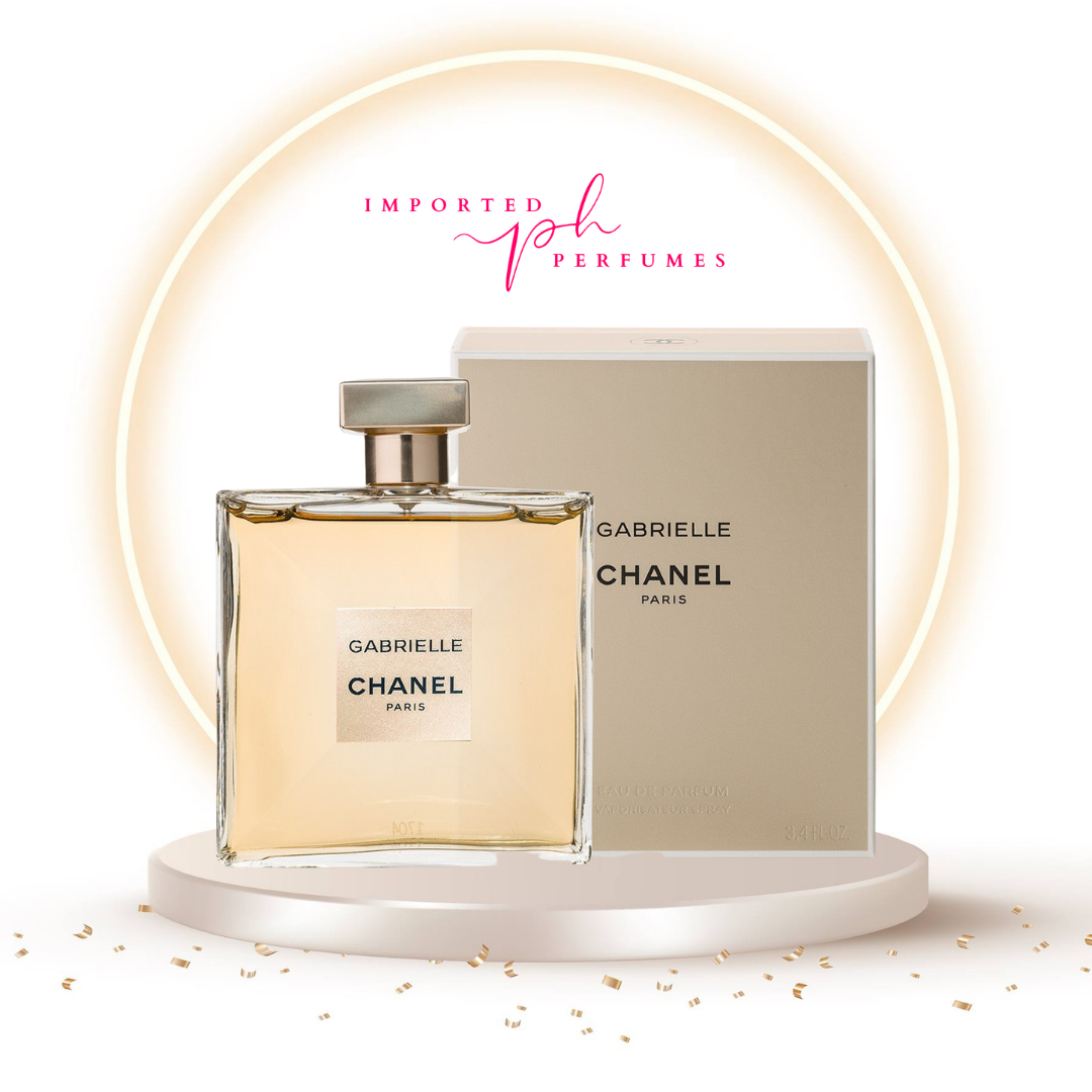 Shop Chanel Gabrielle Online Lazada Com Ph