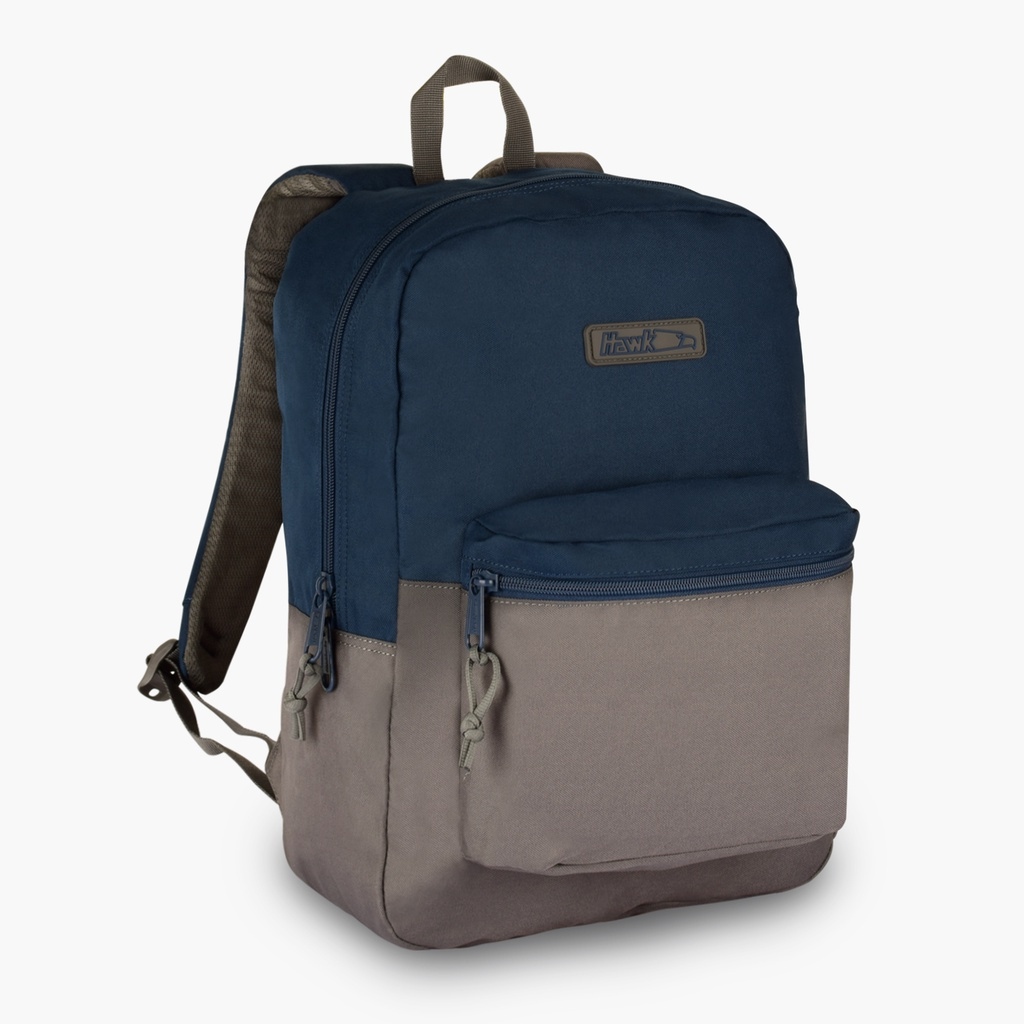 Hawk bag 2024 blue gray