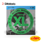 D'Addario EXL130 Electric Guitar Strings