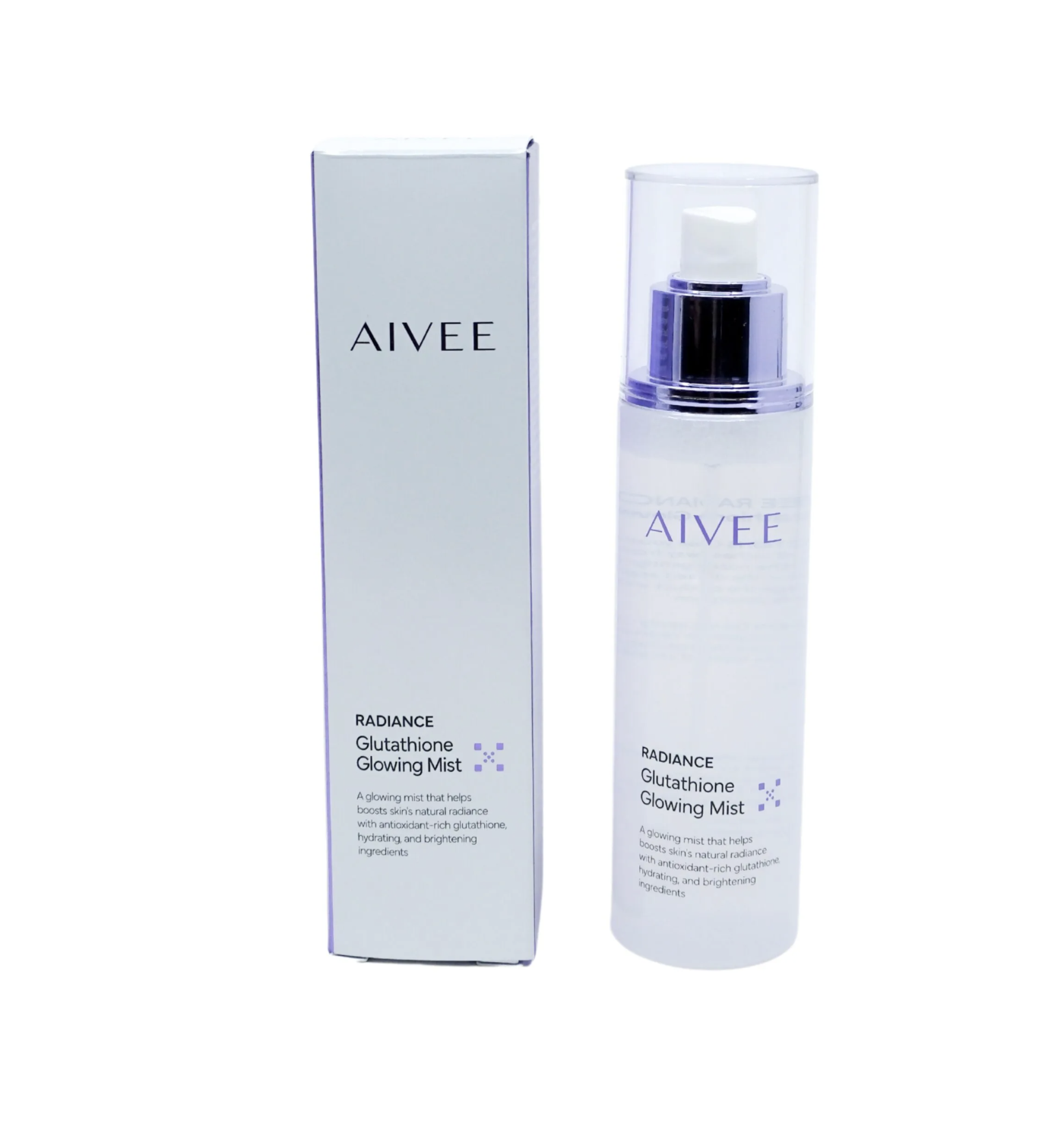 aivee glutathione The White Tomato Extract: an all-natural skincare supplement that leaves you with visually healthier, more beautiful skin Why you'll love our Aivee White Tomato Extract: an organic skincare supplement made Bea Alonzo's Skin Glow with