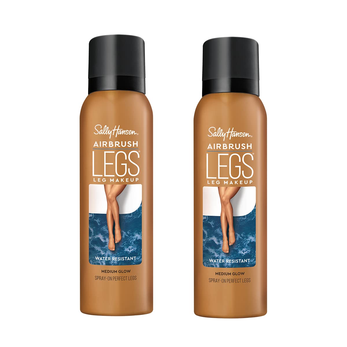 Sally hansen airbrush deals legs price philippines