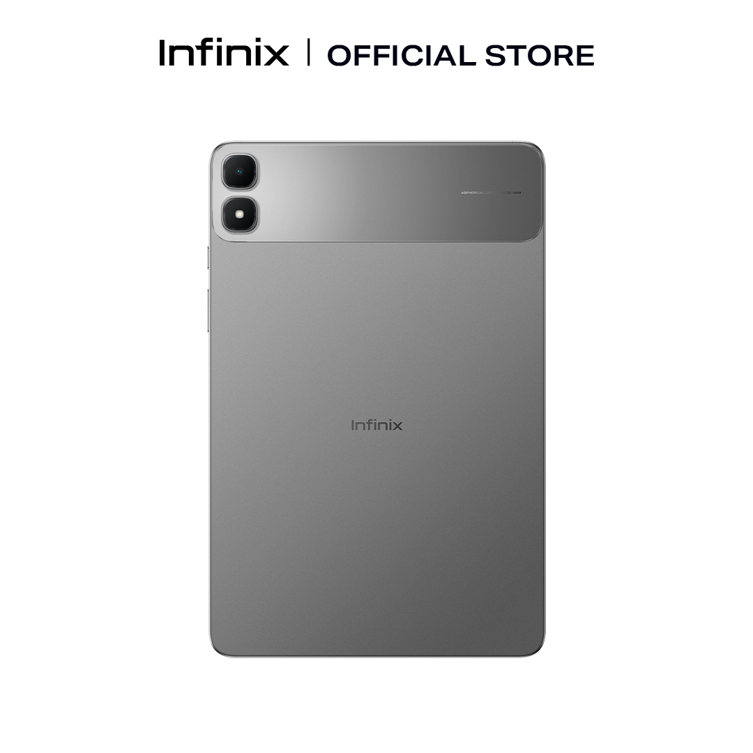 Infinix XPAD 30 Pro 4G LTE + WiFi, 6+128 / Helio G200 Ultimate Processor / 11" 2.5K Eye-Care Display / 6.6mm, 476g Ultra Slim & Ultra-Light / AI-Powered Learning / Massive 8200 mAh Battery Tablet (1 Yr Local Warranty) - Image 2