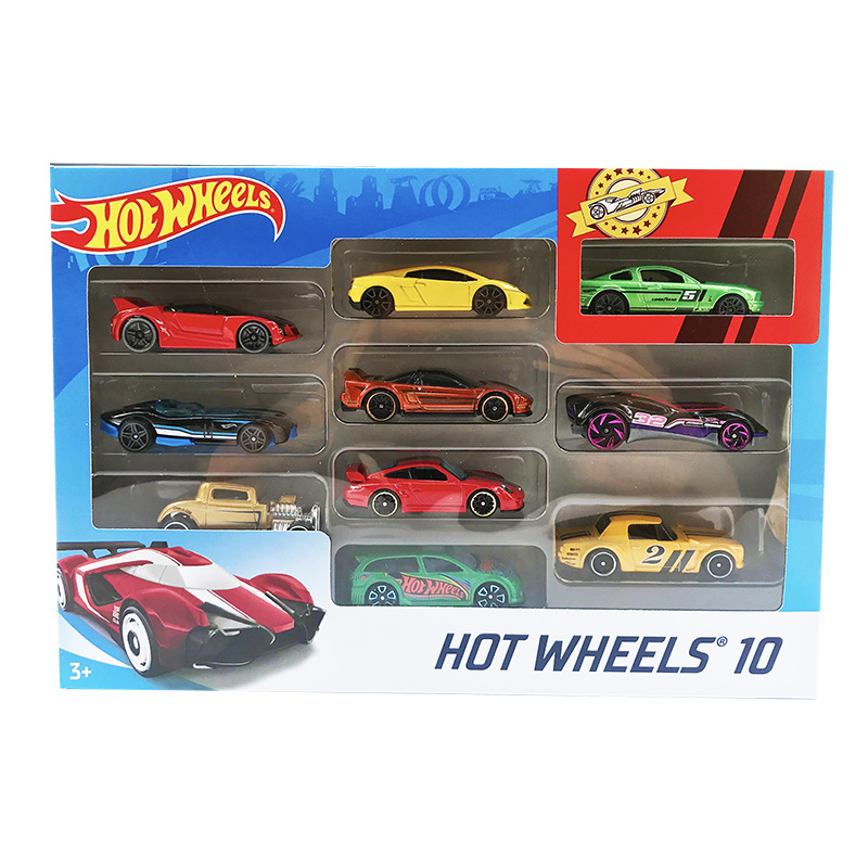 lazada hot wheels track