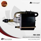 ISUZU D-500 Brake Booster Hydrovac Assembly