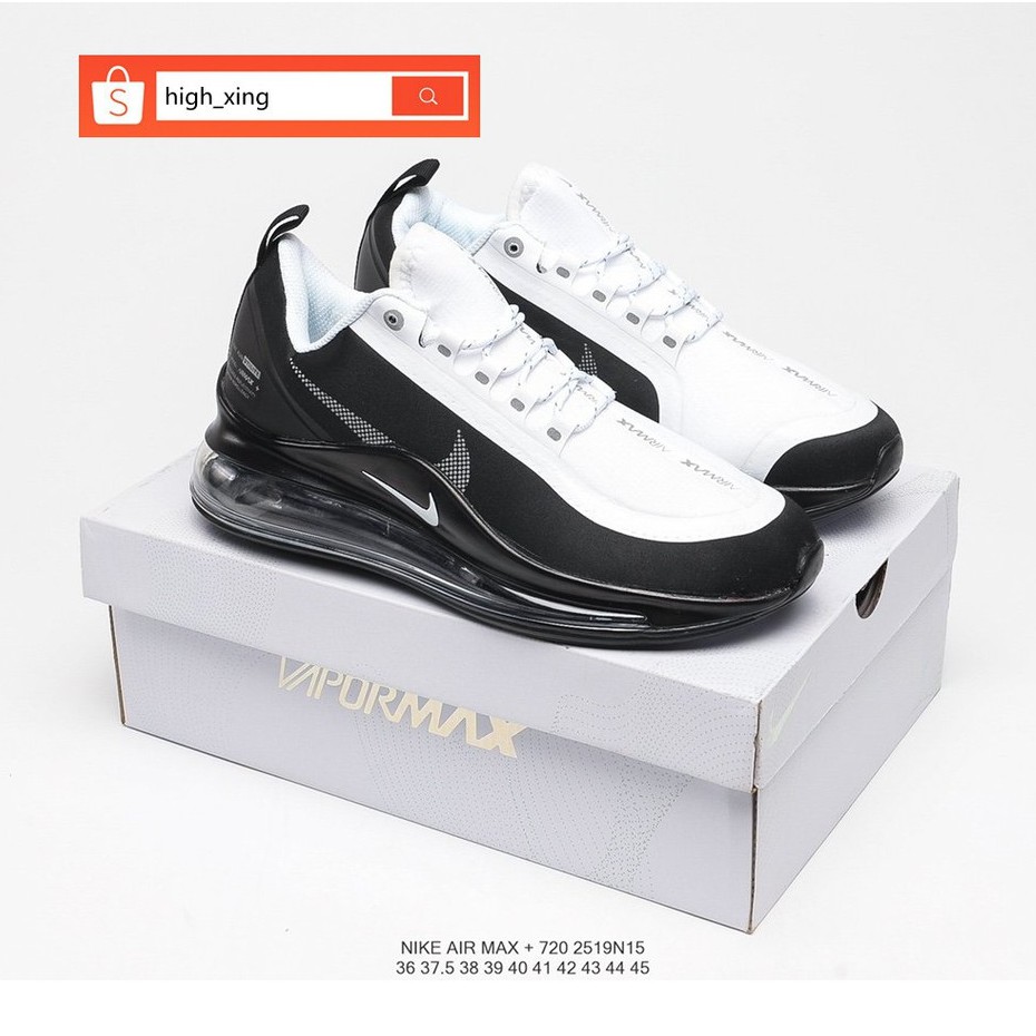 Shop White Air Max 720 Men with great 