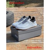 Ecco Golf Men's Casual Sneakers - Bianlu8 EC17