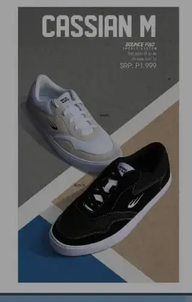 world balance skate shoes
