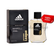 Adydas Victory League Men's Cologne 100ml - Original Fragrance