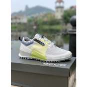 Ecco Men's Outdoor Golf Sneakers, New Original Design