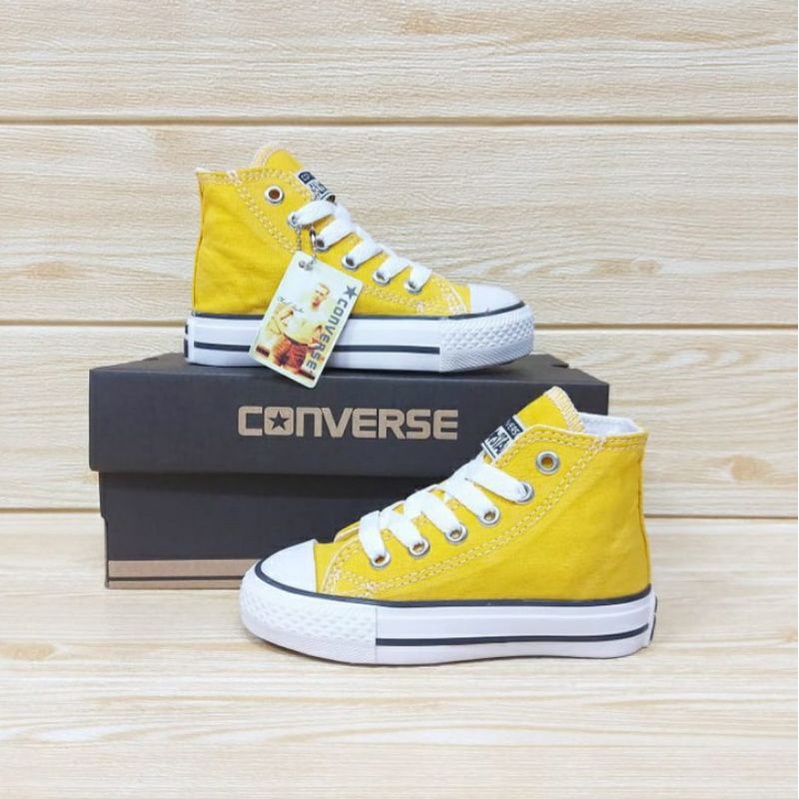 vernieuwen Indringing Mus Converse Chuck Taylor All Star Lo Sneaker Baby Toddler