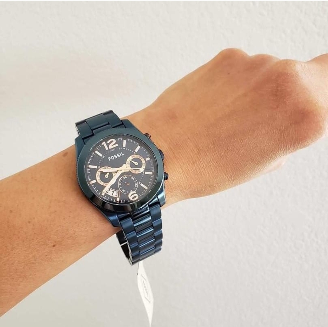 Fossil boyfriend online horloge