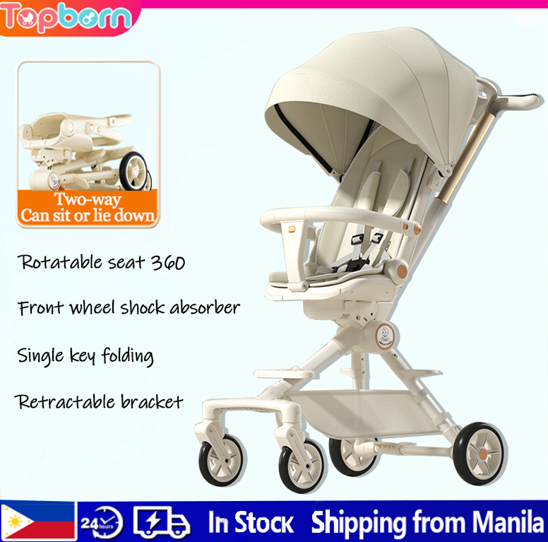 Cheap lay clearance down stroller