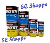 SC Shoppe Pioneer Epoxy A&B all purpose