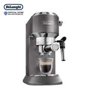 Delonghi Dedica Pump Espresso Maker - EC 785