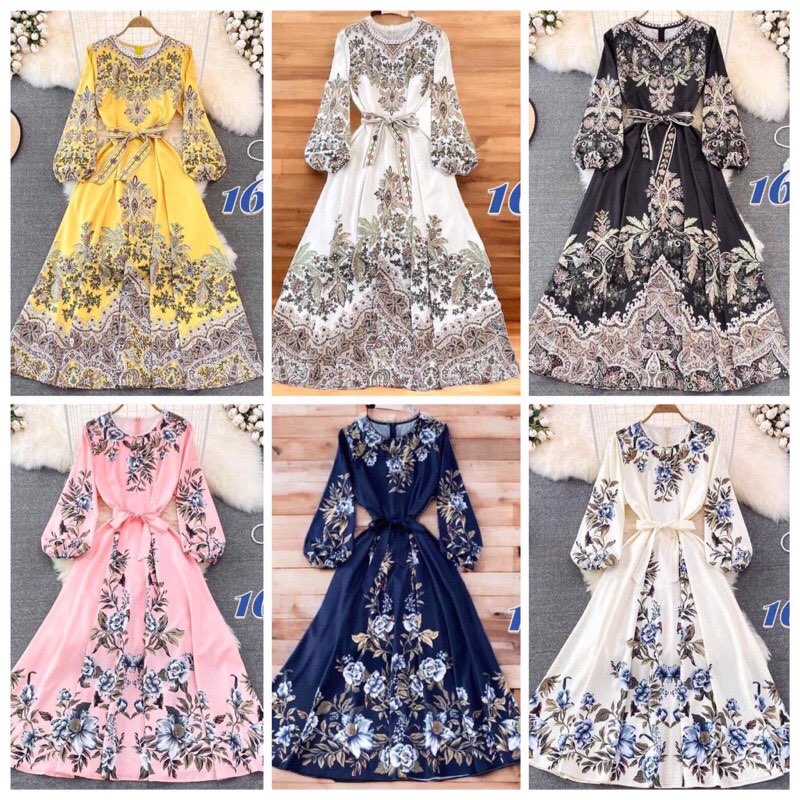 Shop Long Dress Women Formal Maxi Dresses Cheap  Fast & Easy | Lazada  Philippines