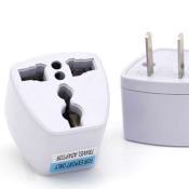 Universal Travel Adapter Plug Converter Socket - 