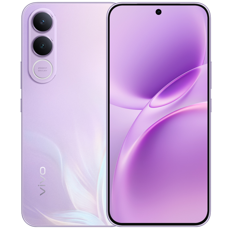 vivo V70 FE Mobile phone/200MP OIS Ultra-Clear Al Imaging/7000mAh BlueVolt Battery + 90W FlashCharge/Al Visual Al Magic Weather, Al Magic Landscape/4K Video on Front and Rear Cameras/Multi-focal Portrait 85 mm Close-Up Portrait/Al 30x Super Zoom/Cellphone - Image 2