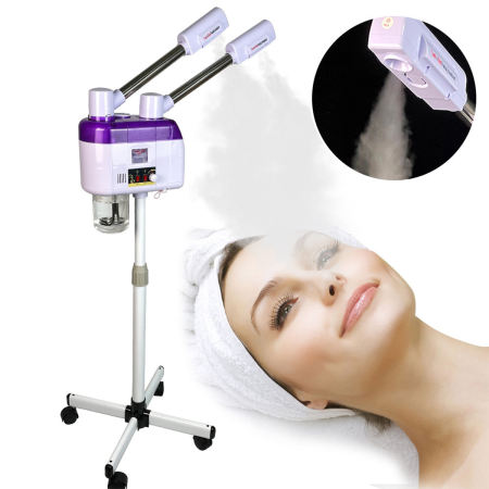 Agealter Facial Steamer - Professional Beauty Instrument for Home