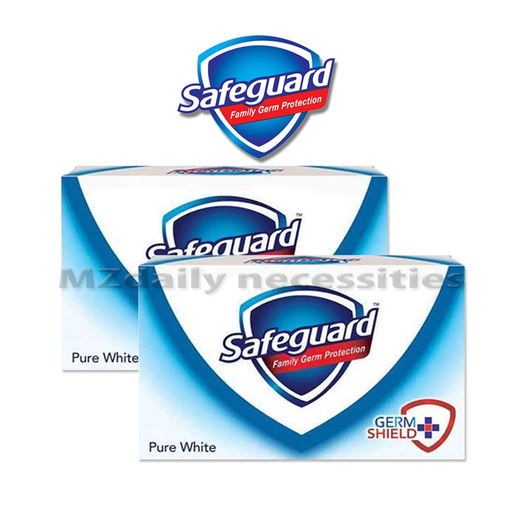 Price of safeguard deals soap