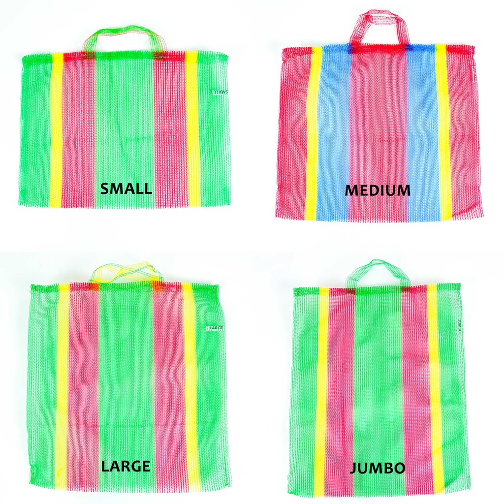 Nylon bags philippines online