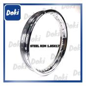 STEEL RIM 1PC