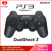 Sony DualShock 3 Wireless Controller for PS3 Gamepad