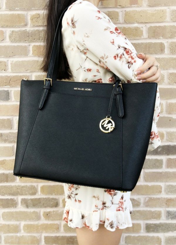 mk lg tz tote