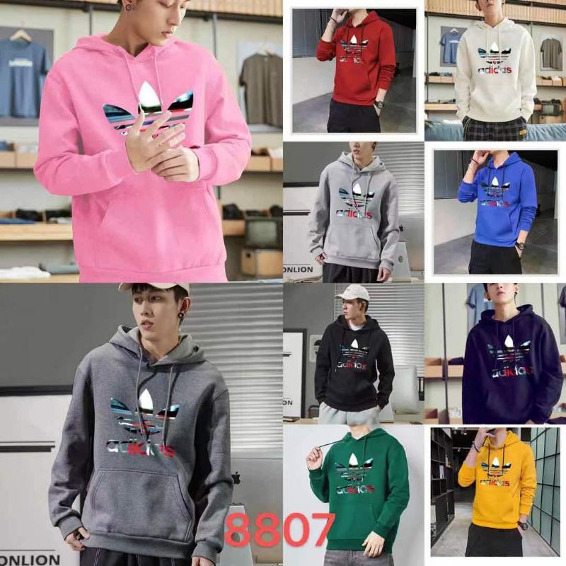 Trendy hotsell hoodies 2019