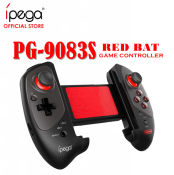 IPEGA PG-9083S Wireless Retractable Controller for Android and iOS