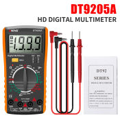 DT9205A Digital Multimeter by Brand 

or 

DT9205A Digital Multimeter