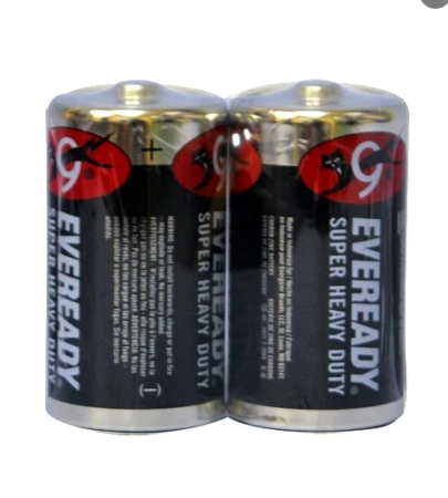 Packs Super Heavy Duty Battery A,AA, AAA  B PETS