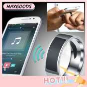 MAXG Fashion Smart Ring