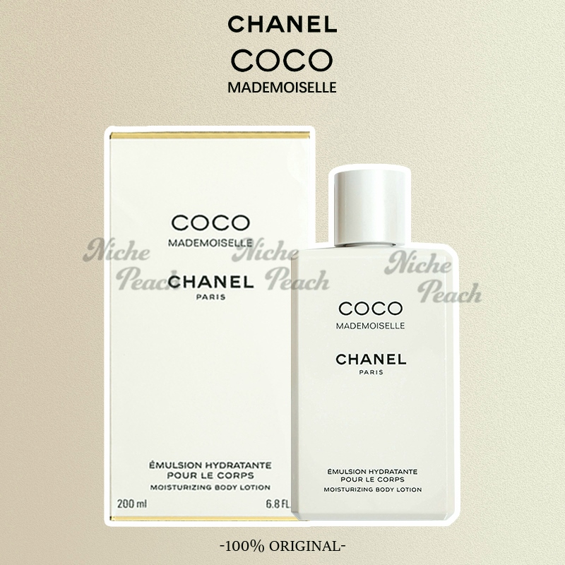 Shop Chanel Body Cream online