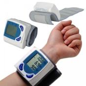 Ame.Wrist Blood Pressure Monitor