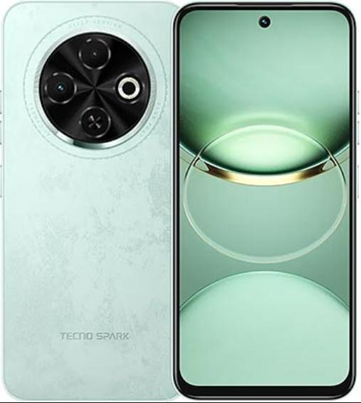 TECNO SPARK 30C 2YEARS WARRANTY WITH FREE NASH COFFEE - Image 3