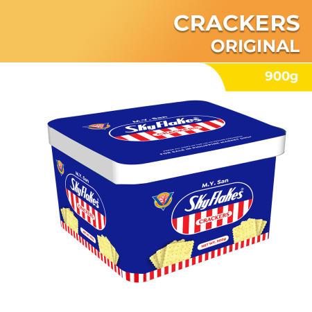 SkyFlakes Crackers 850g