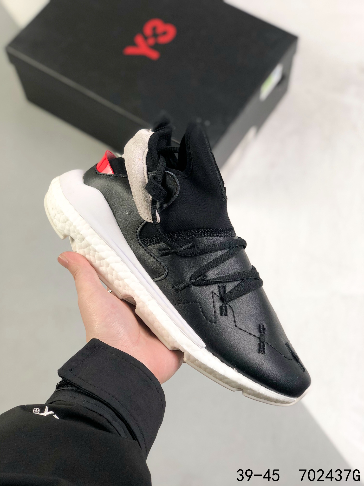 Shop Adidas Y3 with great discounts and prices online - Feb 2023 | Lazada Philippines