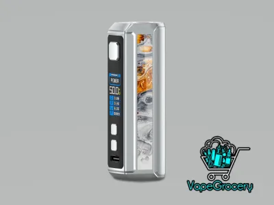Legit/authentic Z 50 Mod Geek Vape GeekVape (1)